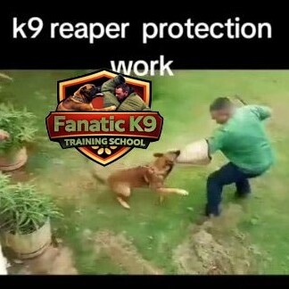 Reaper Personal Protection Training